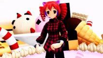 [MMD MME] Oh god PMD editor still doesn't hates me! :D