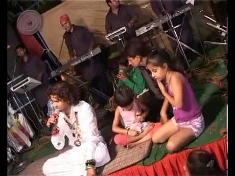 Nit Khair Manga Sohnyea Ve Teri by Vicky Badshah