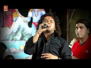 Sawan Da Chala Aa Gaya by Vicky Badshah [Full Song] Maa Meri Sherawali