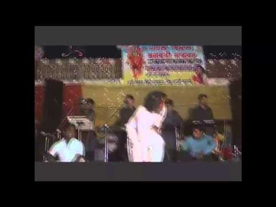 VICKY BADSHAH JI STARTING JAGRAN AT KHANNA
