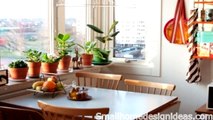 Creative Small Kitchen Design Ideas 720p