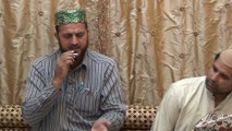 Hafiz AbdulWaheed Rabbani Khadimi~Urdu Naat Shareef~Ashkon ki barsat hoie jab yad Madina aya hai