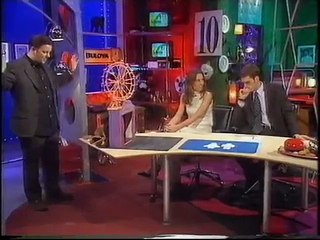 Ricky Gervais' Penis Puppet Theatre