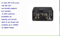 Cocktail Audio  X12  CD Ripper  Music Server and Streamer