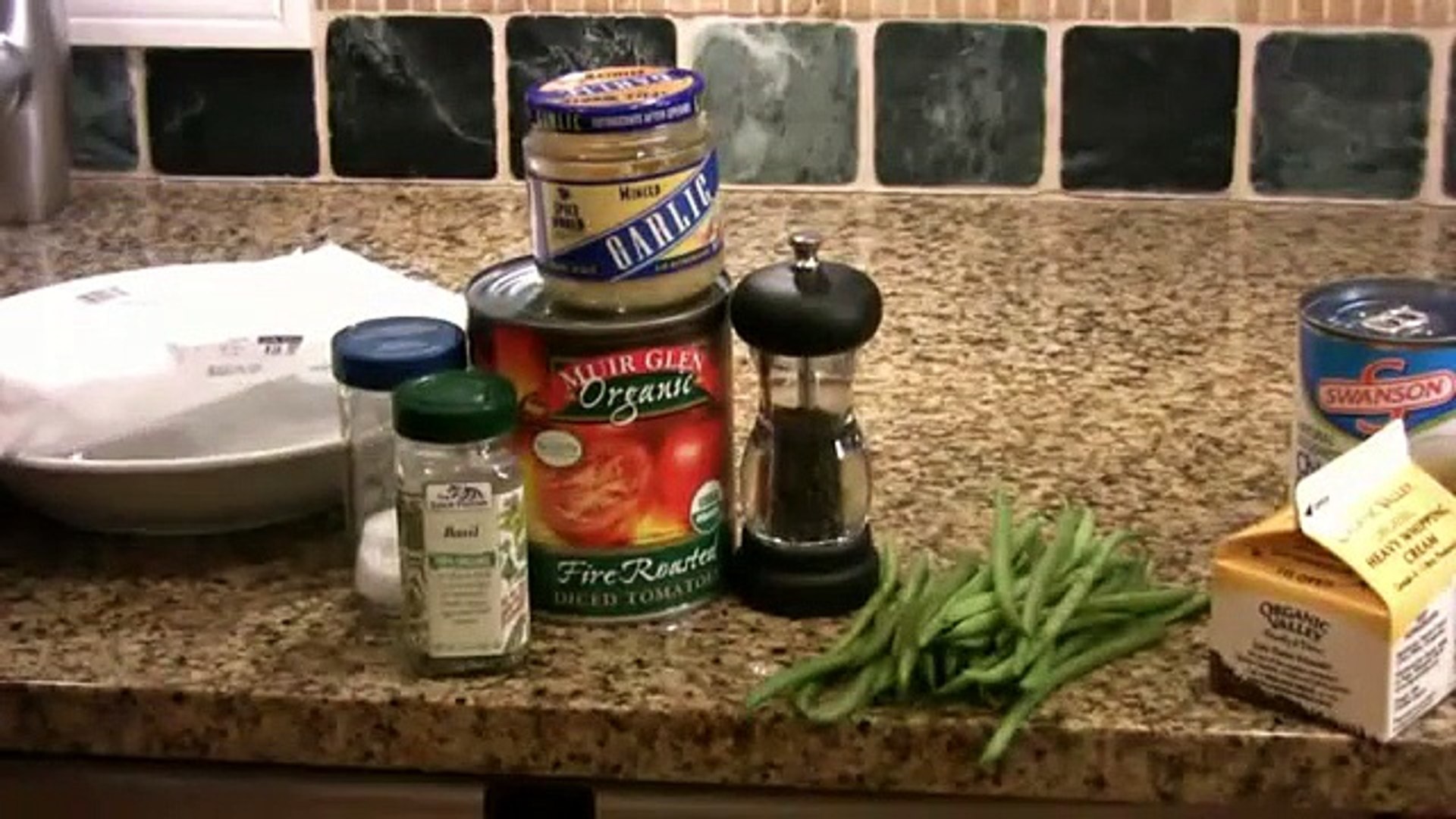 ⁣Baked Salmon Recipe, Salmon Mutard, Cooking Recipes Tv.com