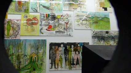 Crac / SÈTE / 2716,43795 m2 - Fabrice HYBER