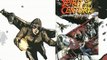 Game Geeks Classics  #23 Spirit of the Century Evil Hat Productions