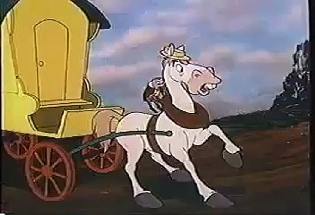 Crazy Frog 1949