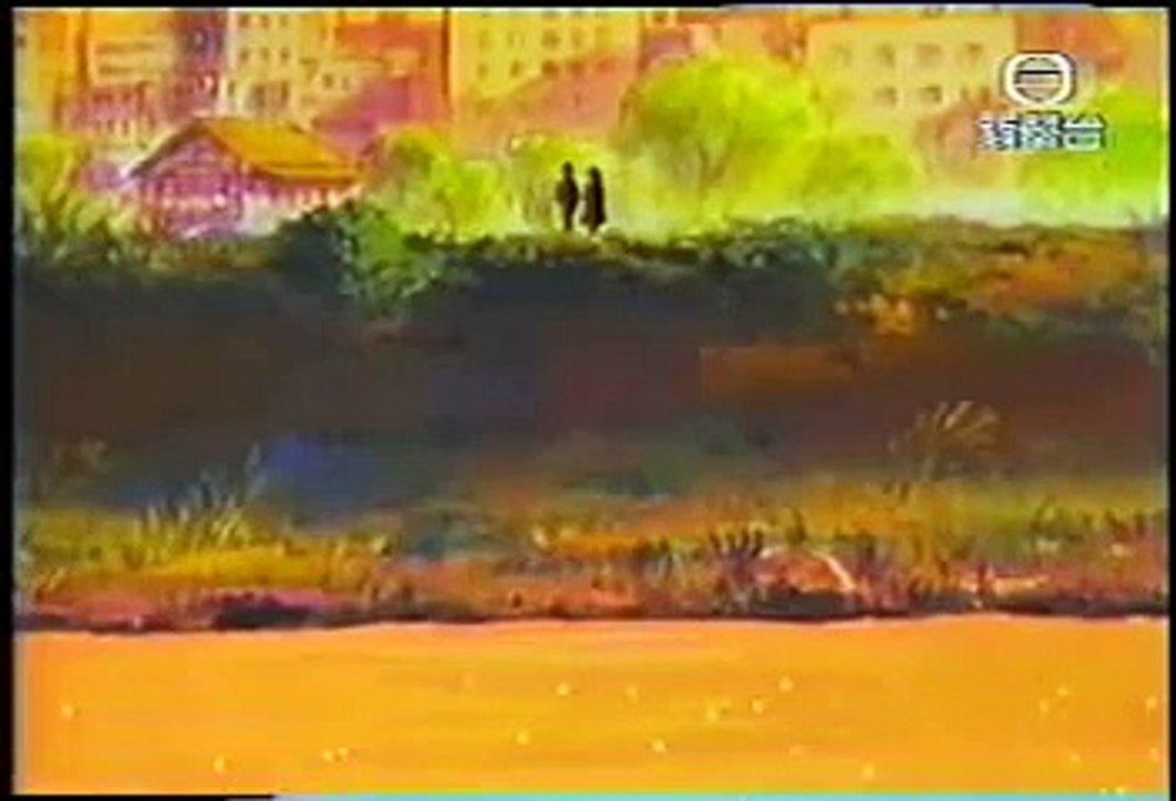 きんぎょ注意報 (娛樂金魚眼) ──神田川(插曲)