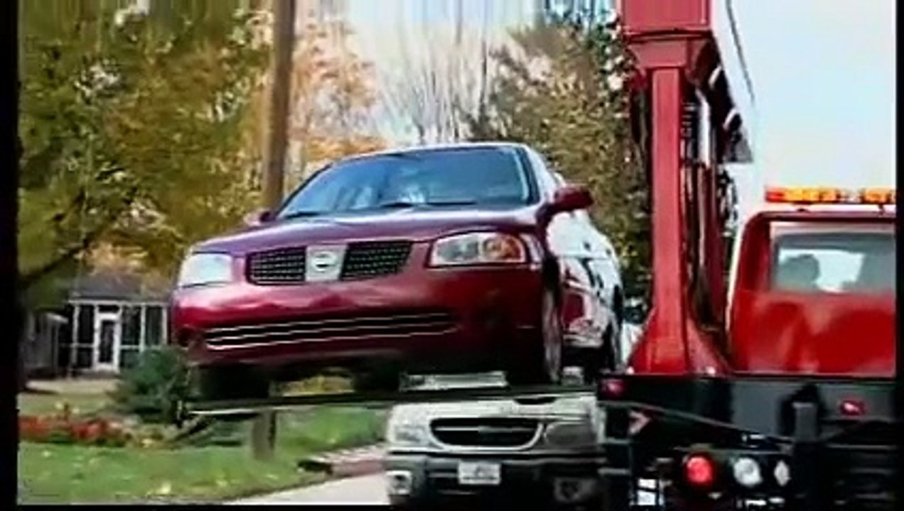 SLVR side loader