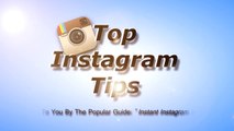 How To Take Good Instagram Photos l One 'SUPER' Trick Top Photographers Don't Want You To Know...