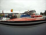 GoPro HD - course ''Enfer'' St-félicien sept.2011  Best racing car ever on gopro
