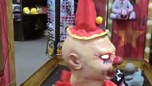 spirit halloween store 2011