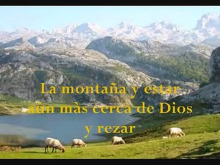La Montaña de Roberto Carlos (Letra y Audio)