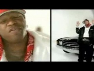 Lil wayne - leather so soft (video)