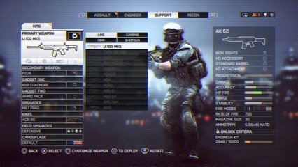 Battlefield 4 Chaos ft. Bass--Turd