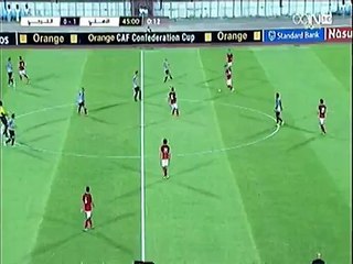 سقوط مفاجئ لوليد سليمان امام الترجي