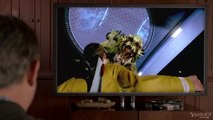 'Star Trek- The Video Game' Spot- Shatner vs. Gorn