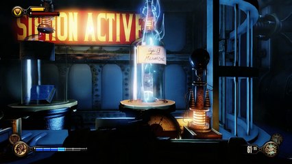 Let's Play BioShock Infinite: Lecture 06