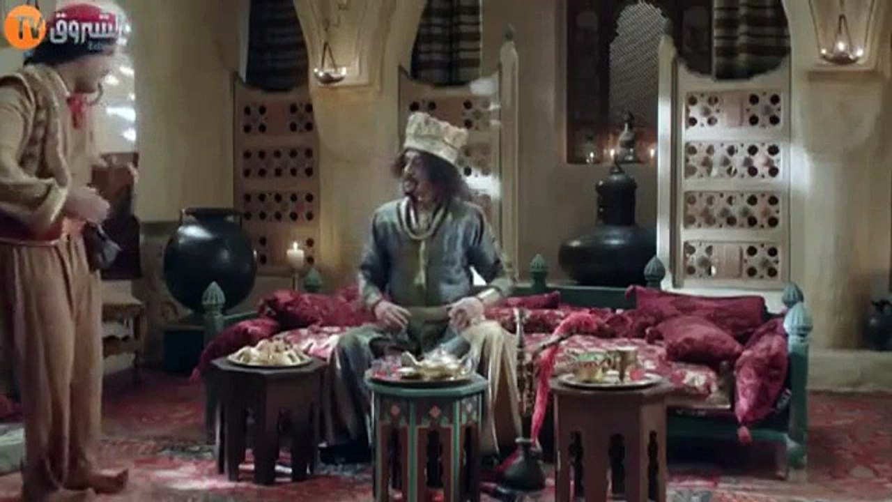السلطان عاشور العاشر - الحلقة 11 الحقيقة ضد الكذب Sultan ACHOUR 10 EP 11