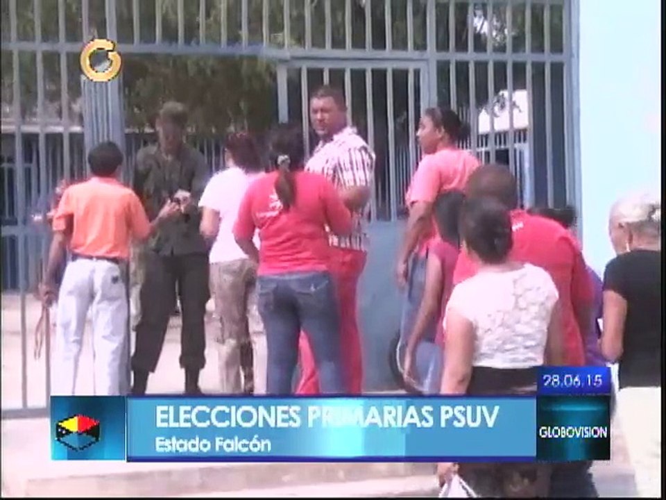 Petit: Carirubana garantizará victoria del Psuv