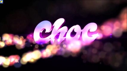 [ENG SUB] SpeXial Choc 拍摄花絮+快問快答 Choc Magazine Behind the Scenes+Q&A