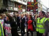 Teachers' Strike UK