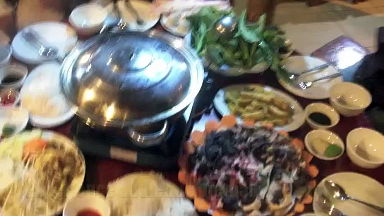 Vietnamese Food