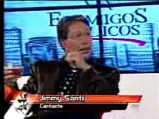 ENEMIGOS PUBLICOS: jimmy santi  (1/2)  07-05-2010