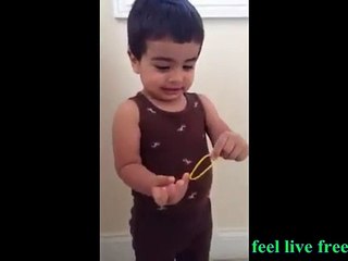 Baby knows The Name Of Capital