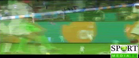 عندما أفطر الجزائري مبولحي على تمرة أمام ألمانيا.mp4