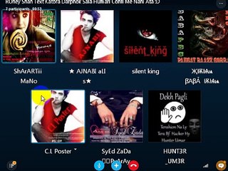 Roni Shah Ke Live Class By King mughal