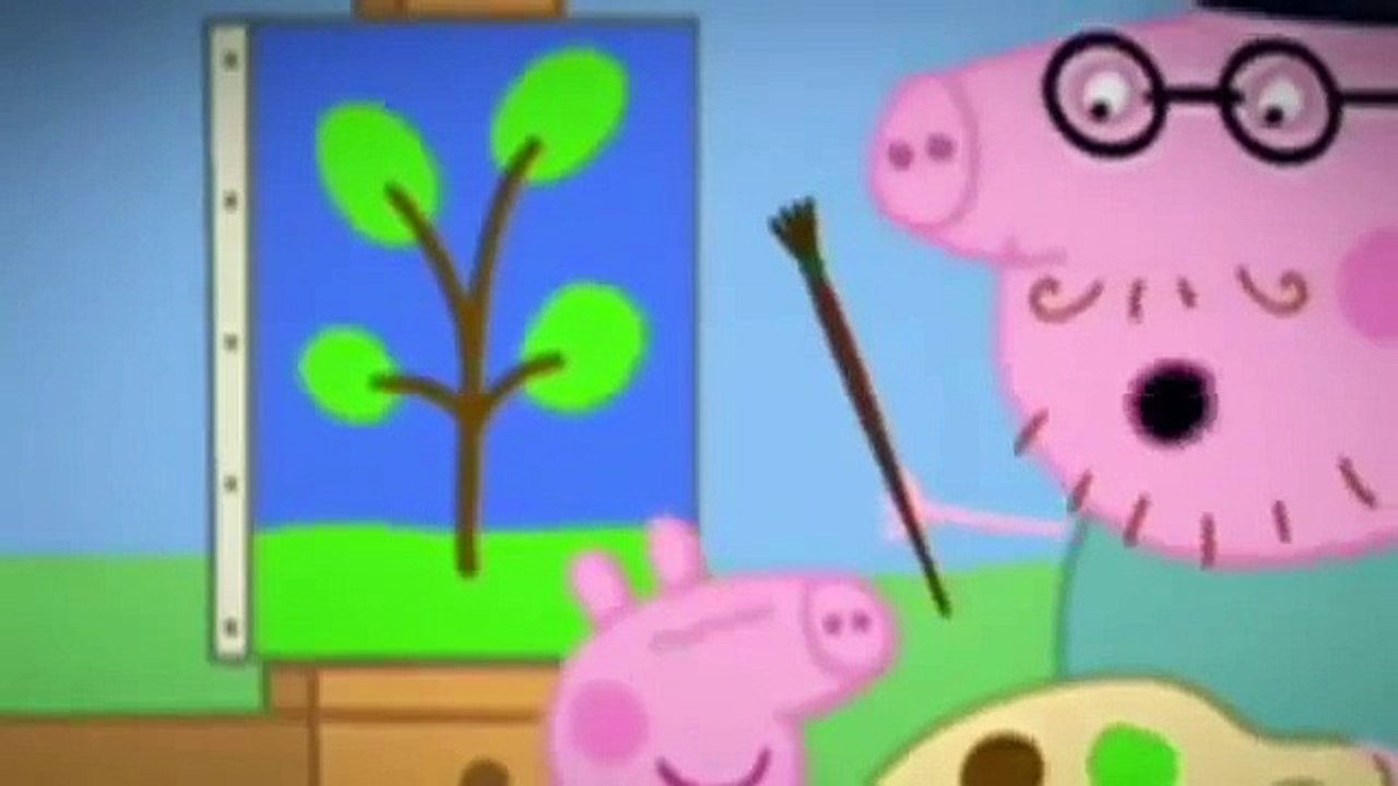 Peppa Pig en français  Compilation - Peppa Pig - Série d'animation