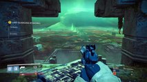 Destiny Trials of Osiris Glitch/Hack 