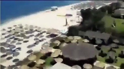 منفذ مجزرة تونس