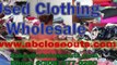 Used Clothing Second Hand Clothes Wholesale in Miami, Fl.