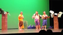 UCLA United Khmer Students 17th Annual Culture Night