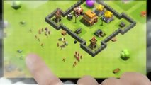Awesome Real Life Japanese Commercial for Clash of Clans