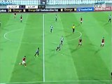 كوبري باسم على للاعب الترجي