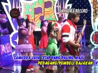 Cartoon Children FULL # Lagu Anak Koplo Anak Kambing Saya