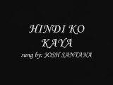 Hindi Ko Kaya (Lyrics Version)