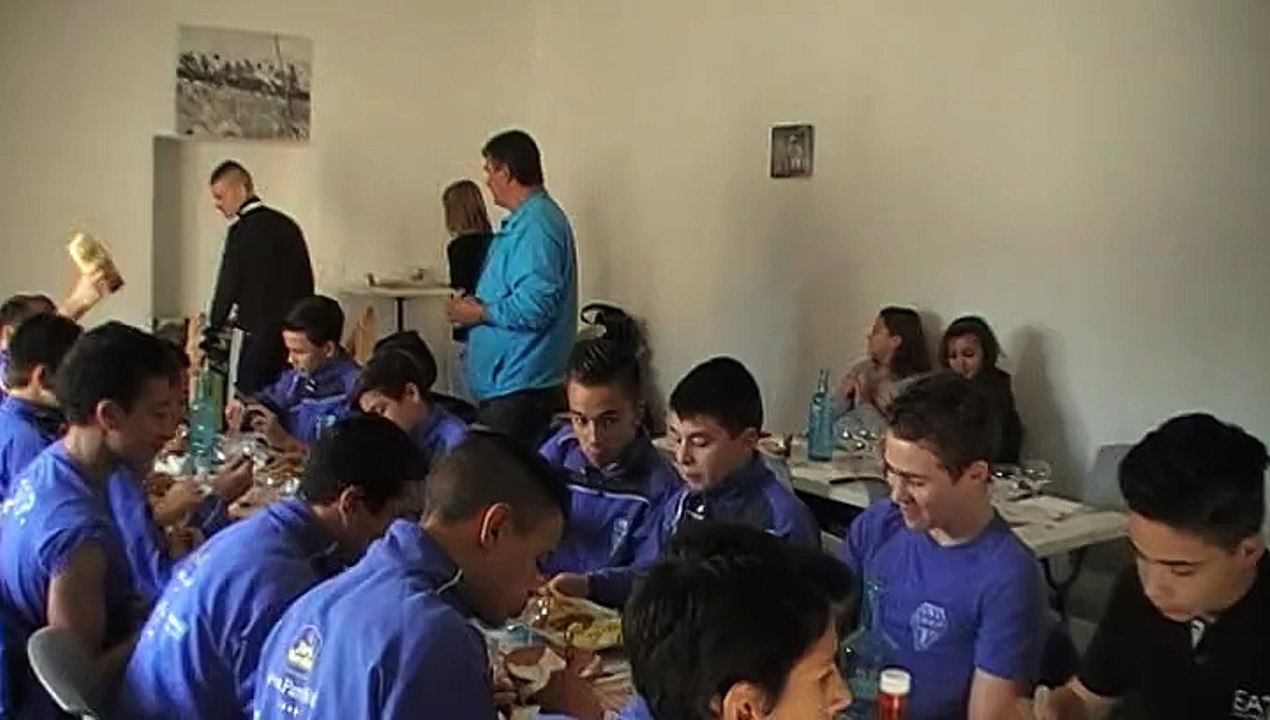 Repas 2 - 20/12/14