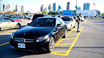 When Showing Off Goes WRONG