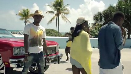 OMI Jaehn Remix Official Video