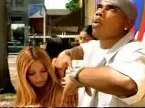 Nelly Feat P Diddy - Shake Ya Tailfeathe
