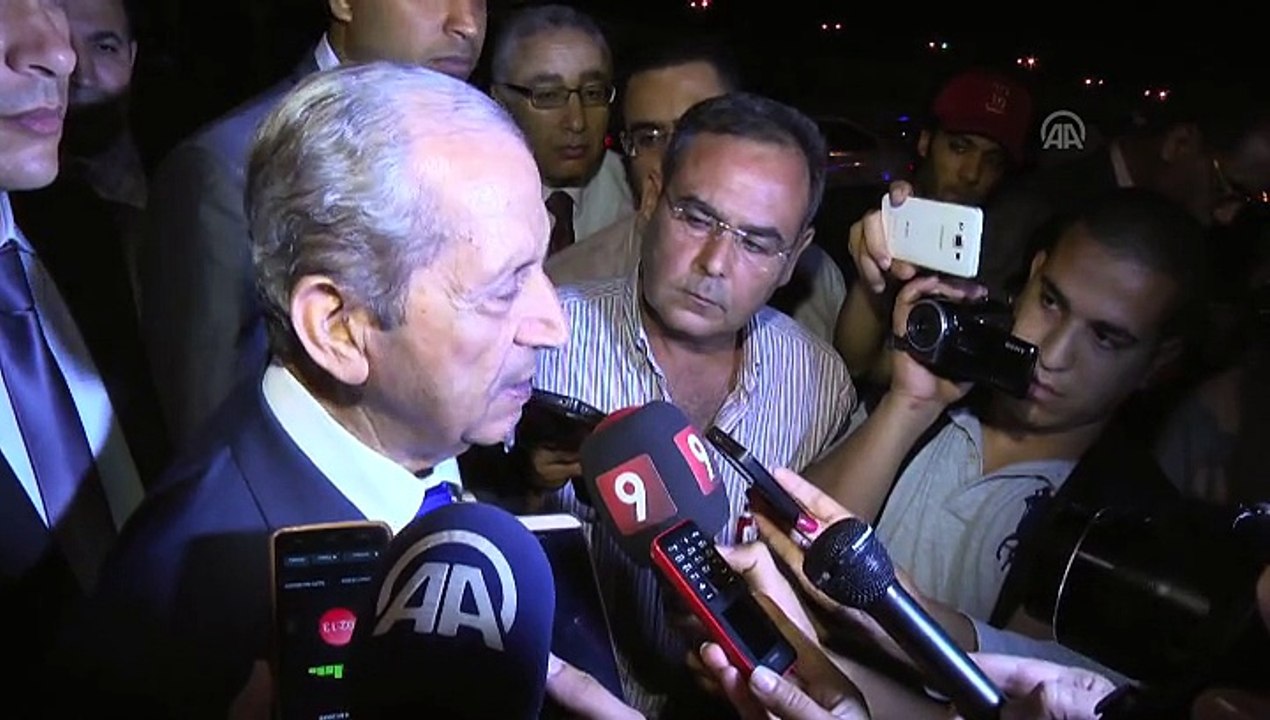 Tunisian Parliament speaker visits hotel attack victims in Sousse