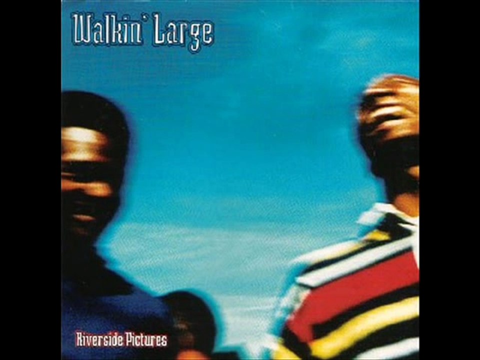 Walkin' Large feat. Jeru The Damaja - When I Flow