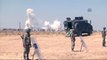 Clashes between Daesh and Kurdish armed groups in Kobani6