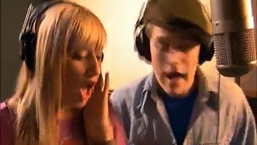 Ashley Tisdale , Zac Efron , Vanessa Hudgens and - I Can't &hellip;