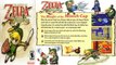 Let's Listen: Zelda - The Minish Cap - Minish Woods Theme (Extended)